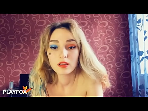 ❤️ Thug glainneachan draoidheil mas-fhìor gnè dhomh le Harley Quinn ❤❌ Porn anal leinn ❌❤