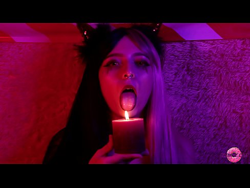 ❤️ Blowjob dìoghrasach bho Sexy Succubus le Coileanadh Beul ❤❌ Porn anal leinn ❌❤