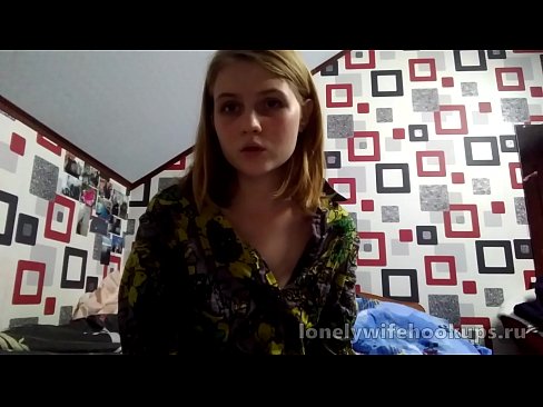 ❤️ Young blonde oileanach às an Ruis likes mòr dicks. ❤❌ Porn anal leinn ❌❤
