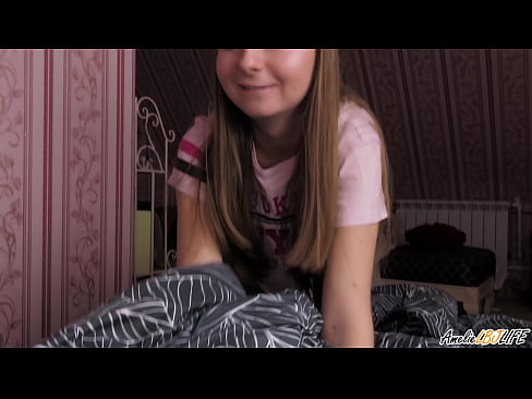 ❤️ Bidh Blondie a’ tarraing a BFF gu domhainn agus a’ faighinn cum na beul ❤❌  Porn anal  leinn  ❌❤